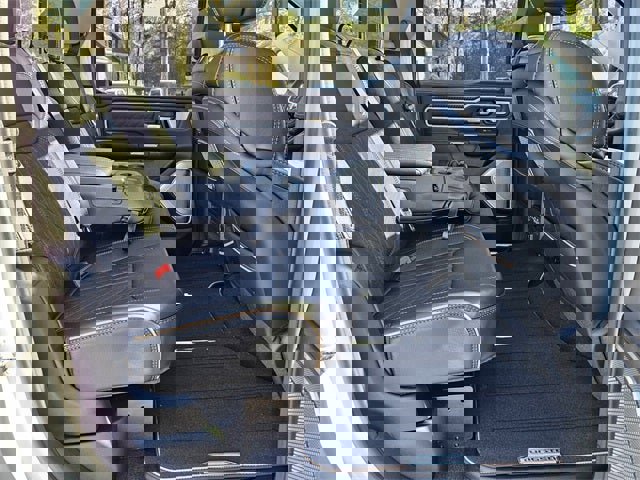 New 2026 RAM 1500 Tungsten image 15