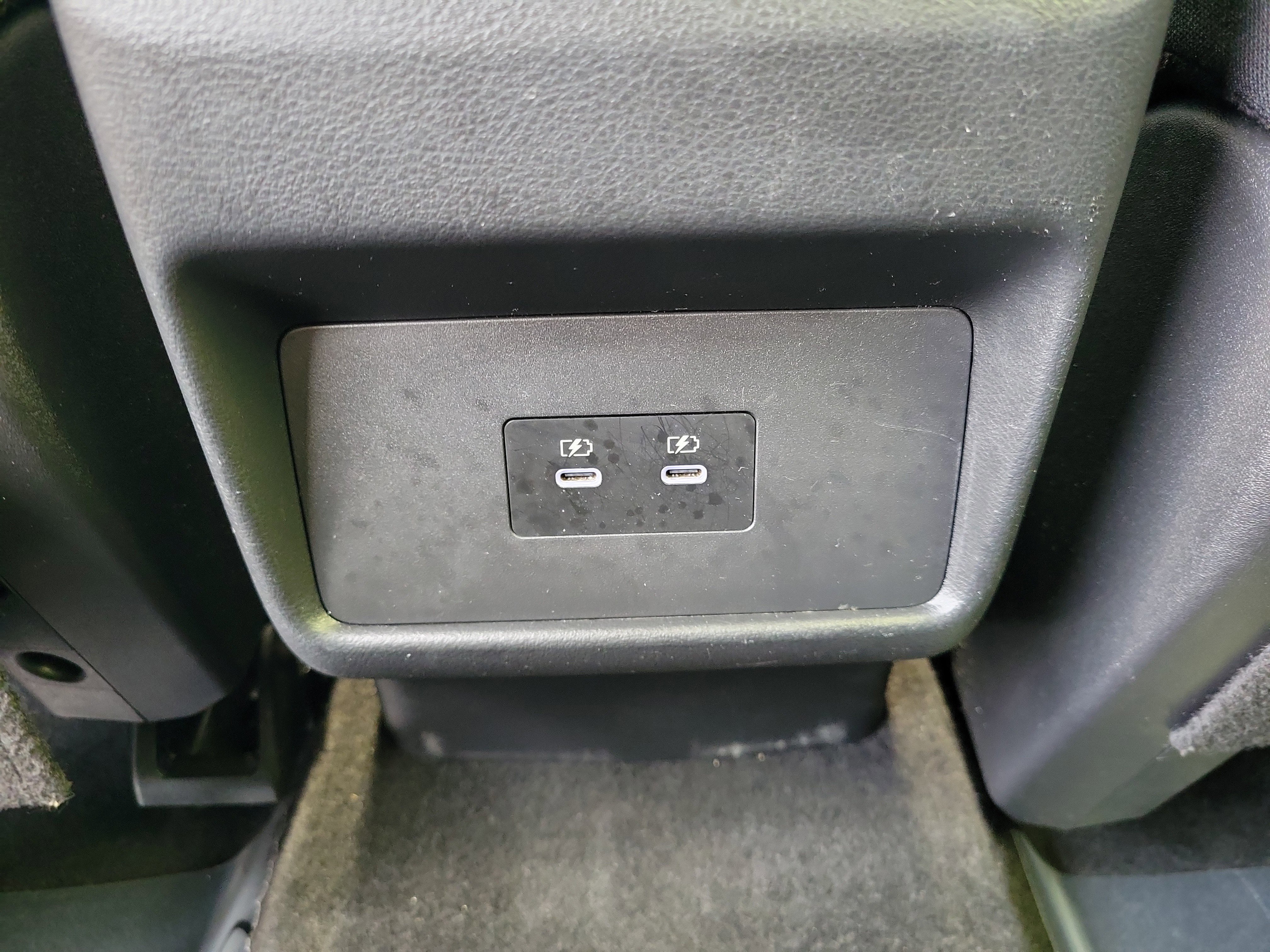 Certified 2024 Nissan Rogue SV image 15