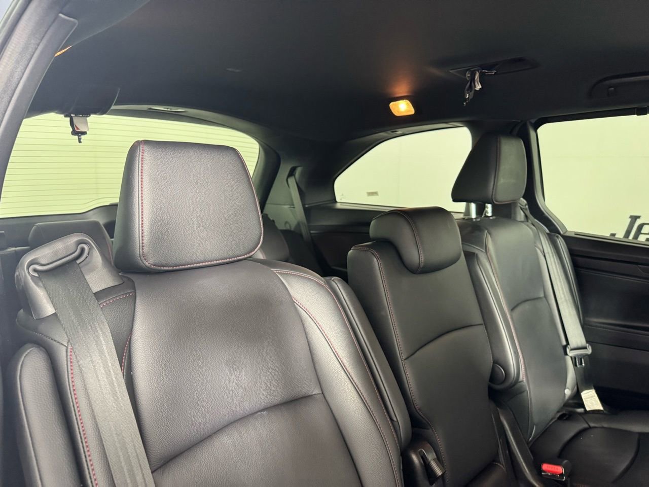 Used 2025 Honda Odyssey Sport-L image 27