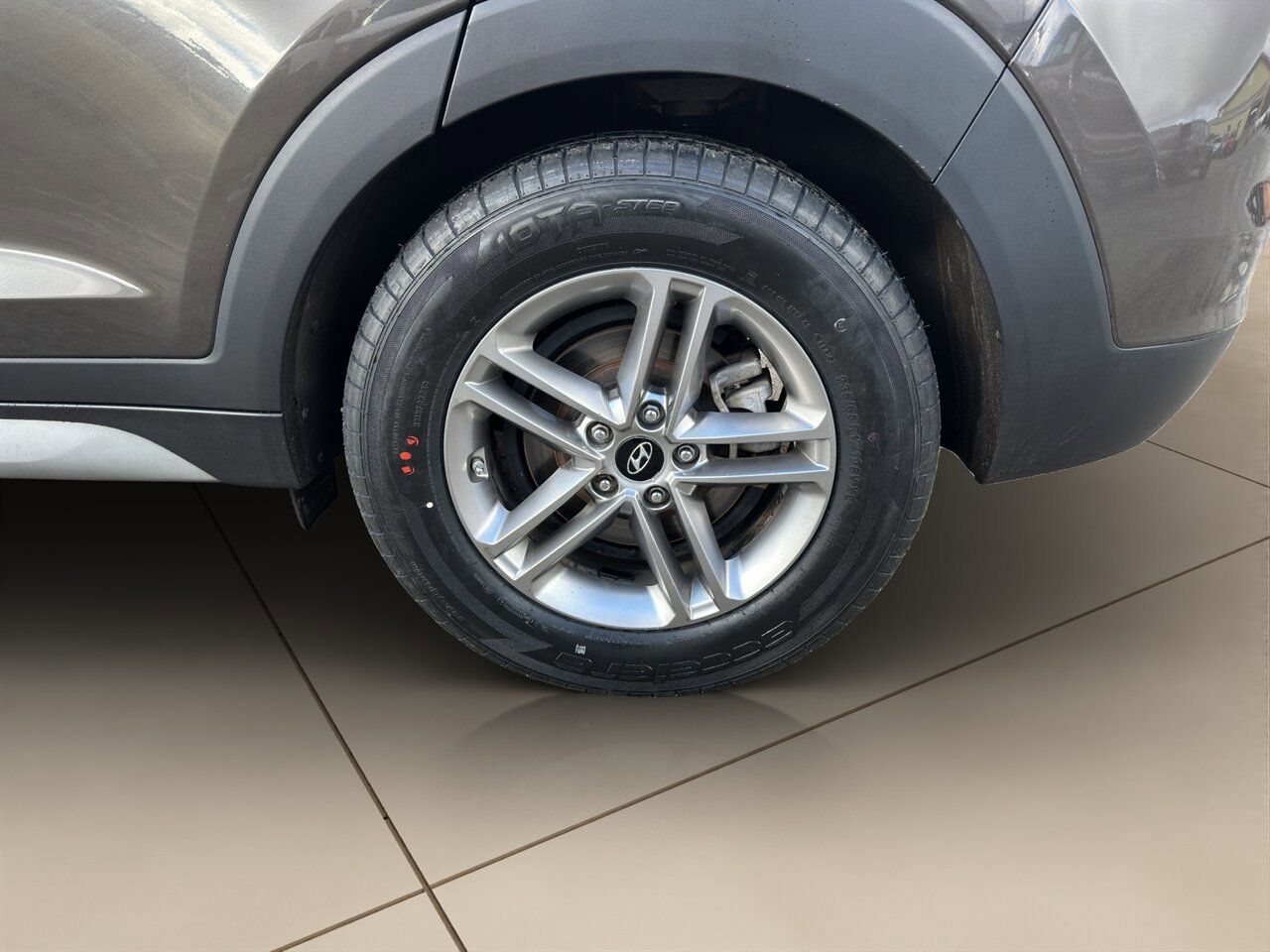 Used 2020 Hyundai Tucson Ultimate AWD/4WD image 23