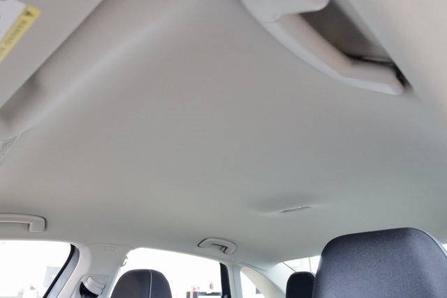 Certified 2025 Volkswagen Jetta S image 29