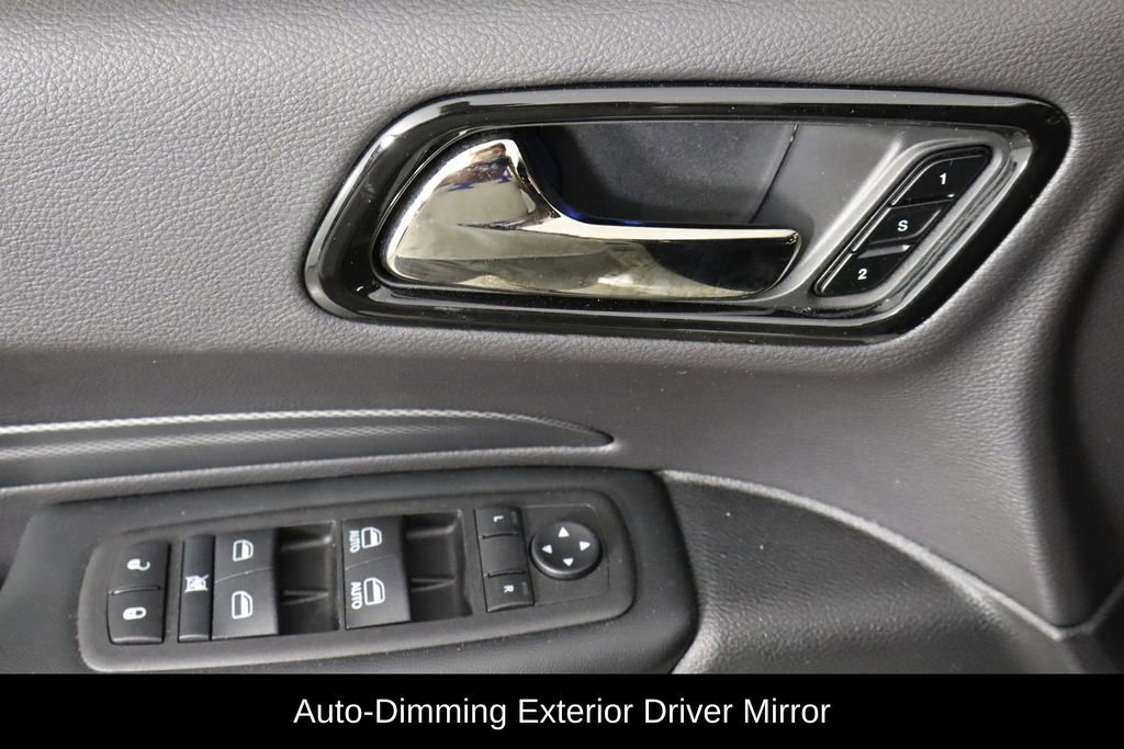Used 2026 Dodge Durango GT AWD/4WD image 22