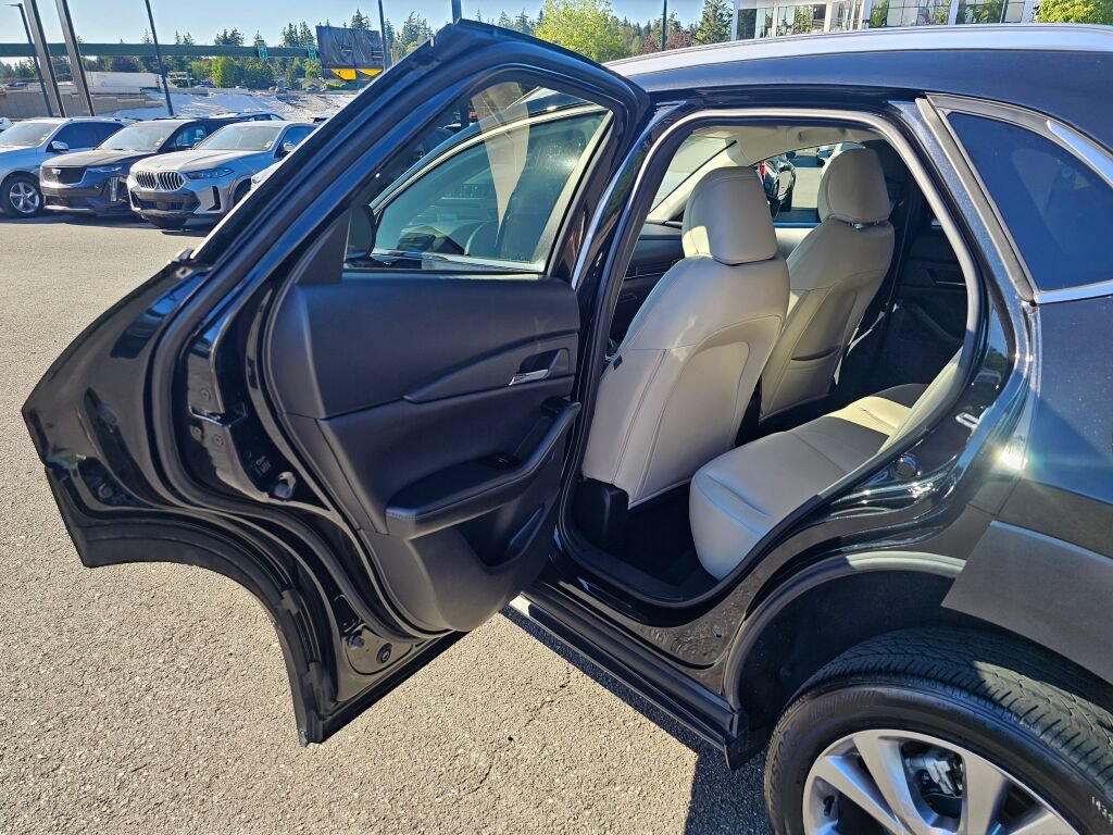 Certified 2023 MAZDA CX-30 AWD 2.5 S w/ Preferred Package image 21