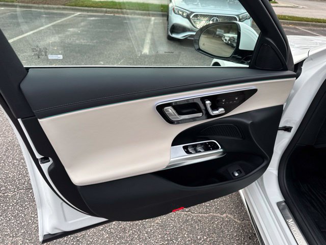 Certified 2026 Mercedes-Benz E 450 4MATIC Sedan image 14