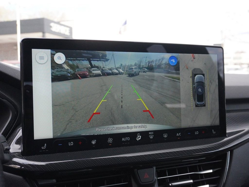 Used 2023 Ford Escape ST-Line Elite image 46