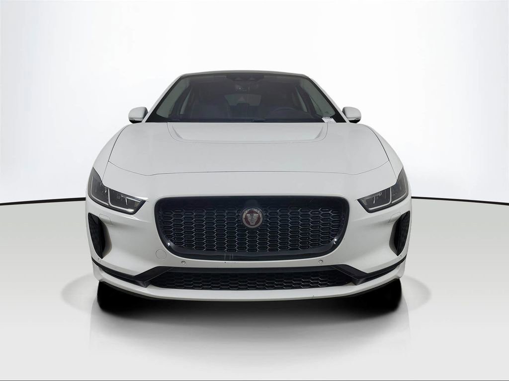Used 2020 Jaguar I-PACE S image 2