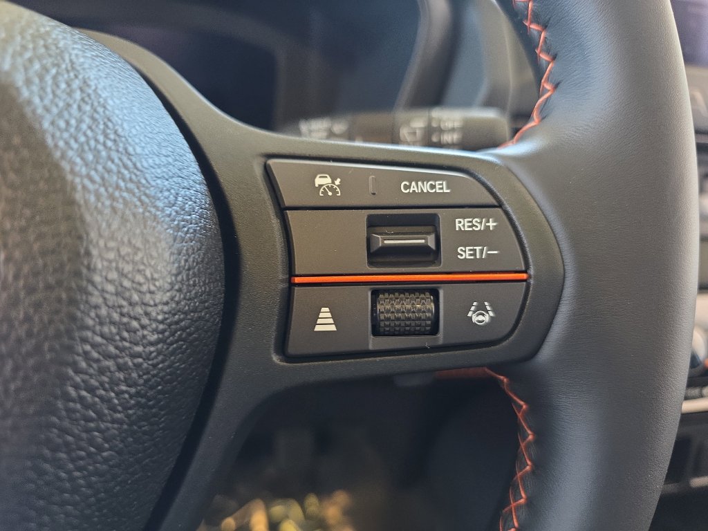 New 2026 Honda Passport TrailSport image 16