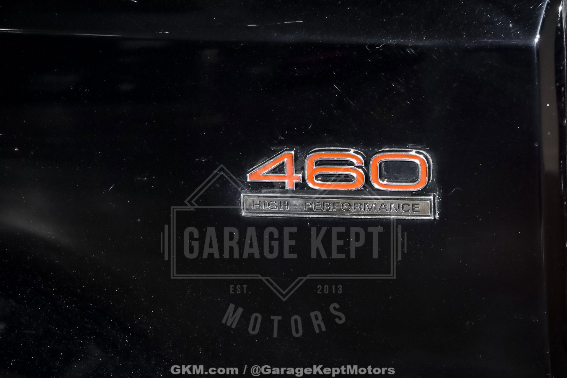 Used 1987 Ford F150 2WD Regular Cab image 57