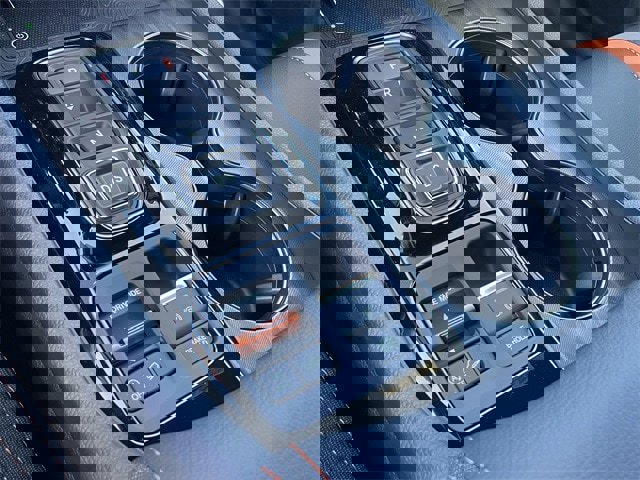 New 2026 Honda Passport TrailSport image 19