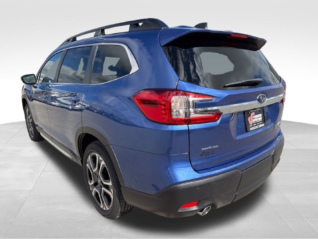 New 2027 Subaru Ascent Limited AWD/4WD image 5