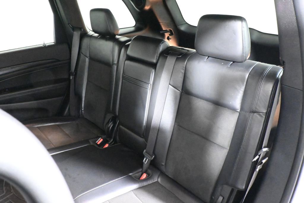 Used 2020 Jeep Grand Cherokee Altitude image 4