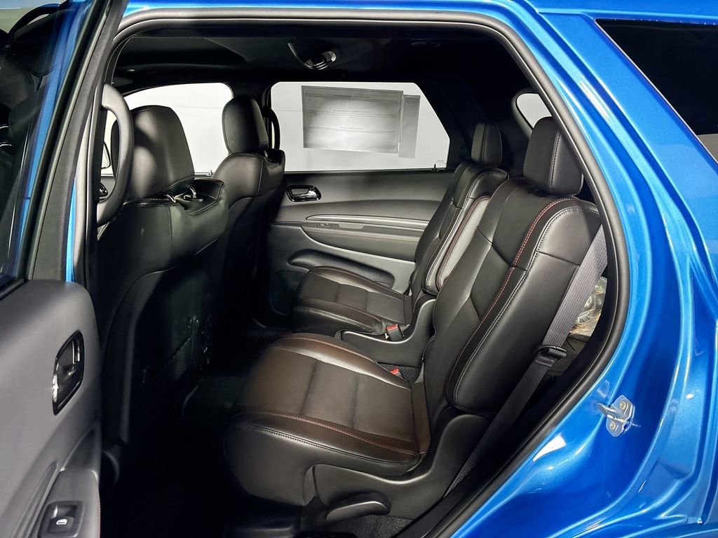 New 2026 Dodge Durango GT image 21