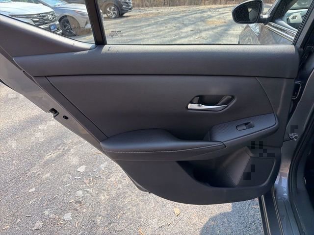 Used 2023 Nissan Sentra S image 14