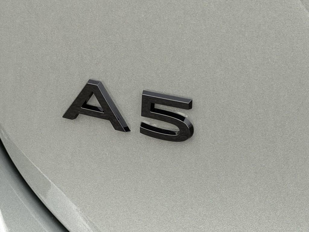 New 2026 Audi A5 Premium AWD/4WD image 25