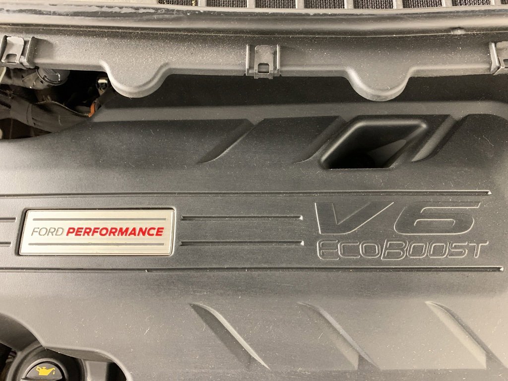 Used 2019 Ford Edge ST w/ Convenience Package image 43