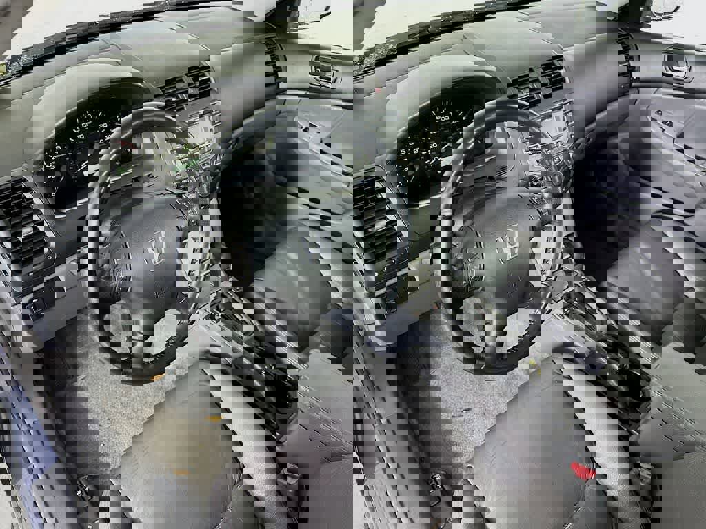 Used 2007 Honda Accord EX-L image 2