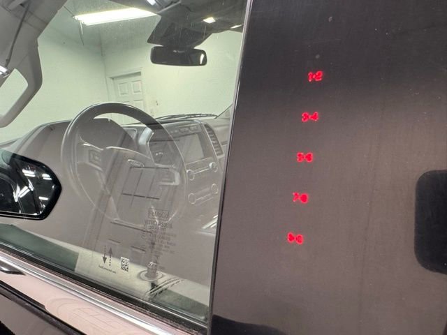 Used 2021 Ford Expedition Max Platinum AWD/4WD image 42