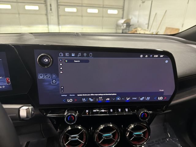 Certified 2026 Chevrolet Blazer EV RS w/ Super Cruise Package AWD/4WD image 25