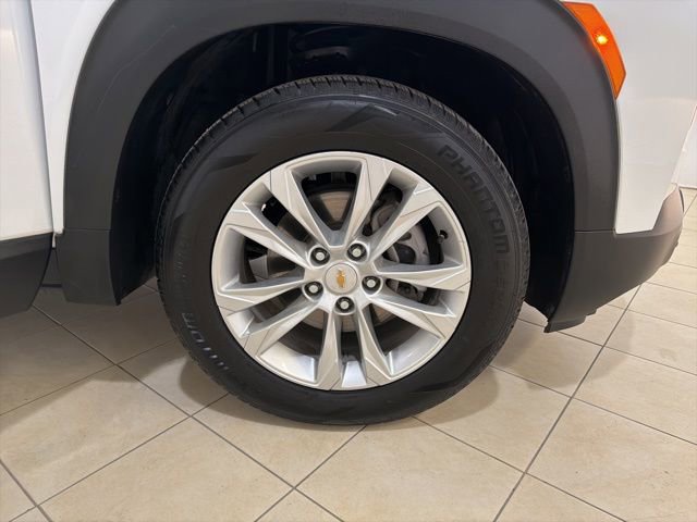 Used 2023 Chevrolet TrailBlazer LS image 27