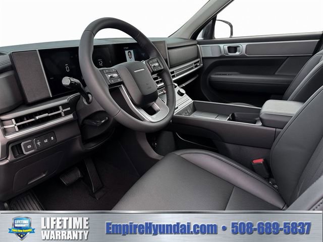 New 2026 Hyundai Santa Fe SEL AWD/4WD image 14