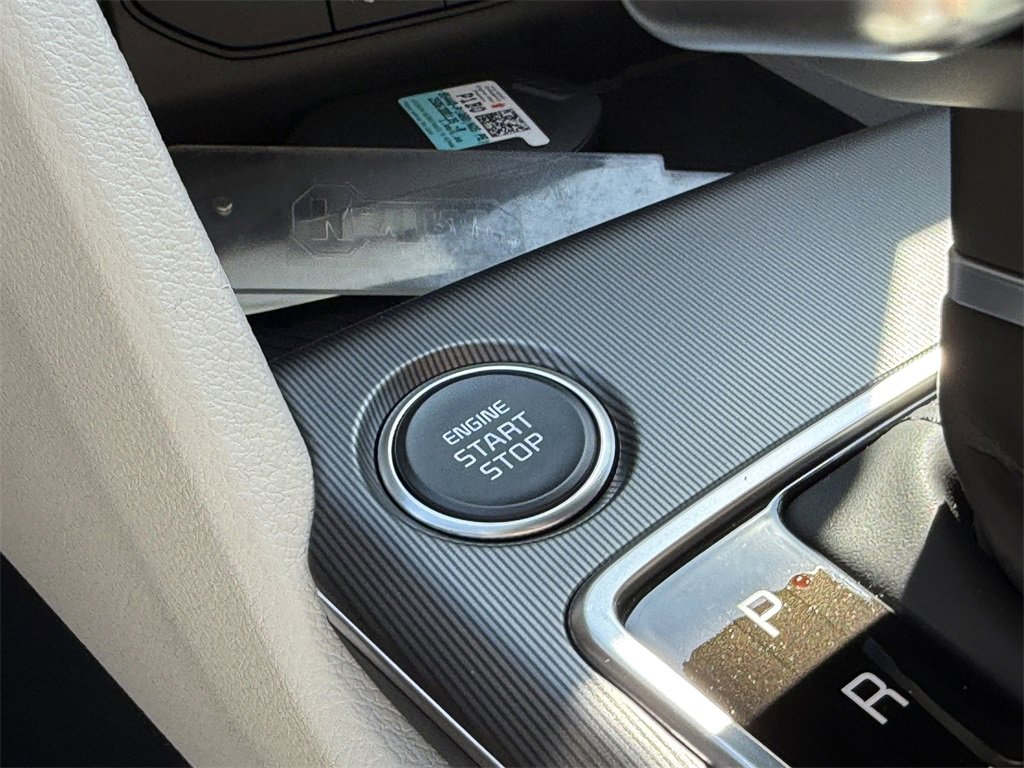 New 2026 Kia Sportage SX image 30