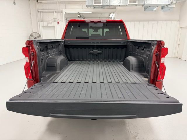 Certified 2025 Chevrolet Silverado 1500 High Country w/ High Country Premium Package image 29