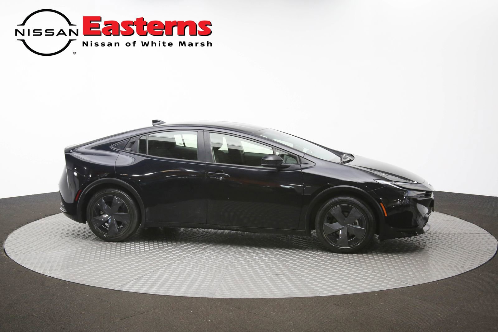 Used 2023 Toyota Prius LE FWD image 44