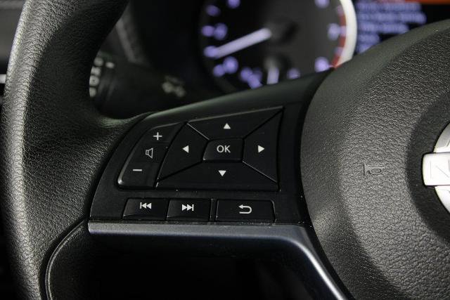 Certified 2024 Nissan Sentra SV image 22