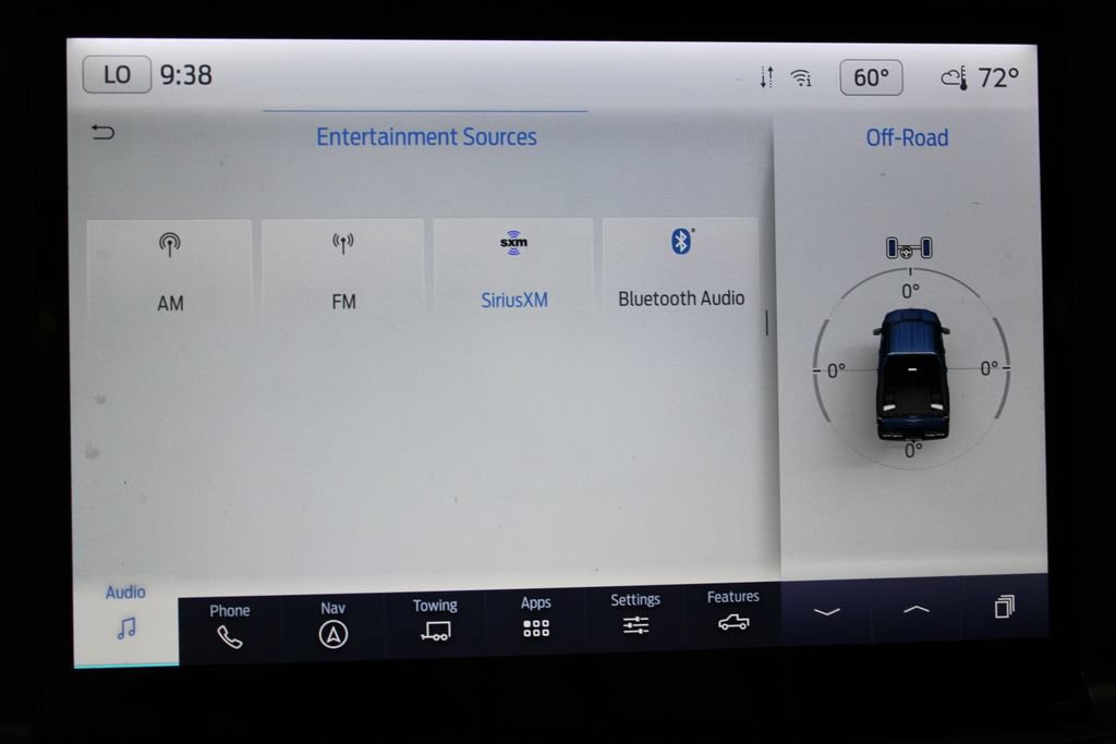 Used 2023 Ford F150 Platinum w/ Equipment Group 701A High AWD/4WD image 34