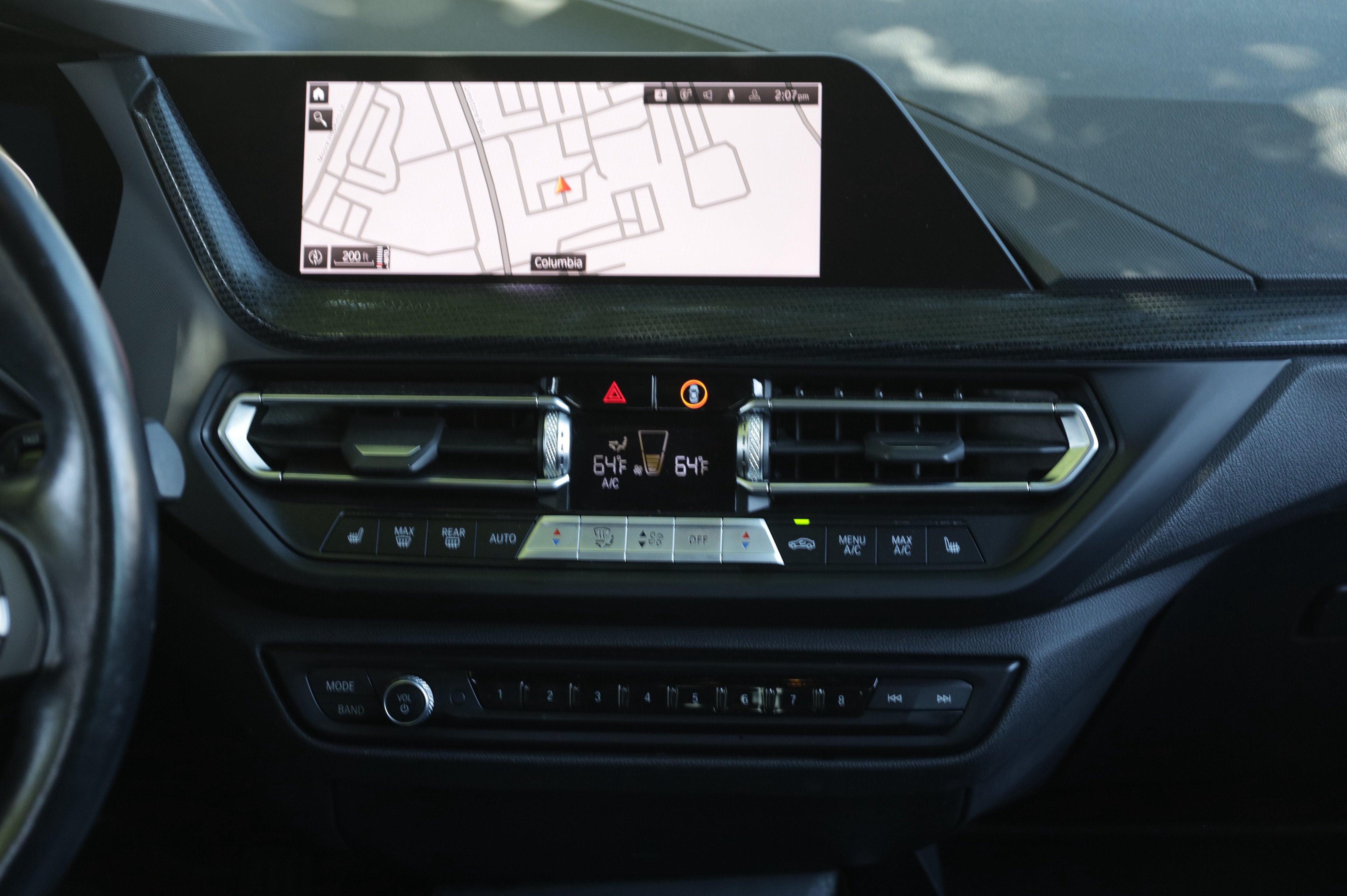 Used 2024 BMW 228i Gran Coupe FWD image 7
