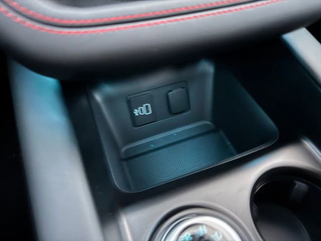 New 2026 Ford Explorer ST-Line w/ ST-Line Street Pack image 29
