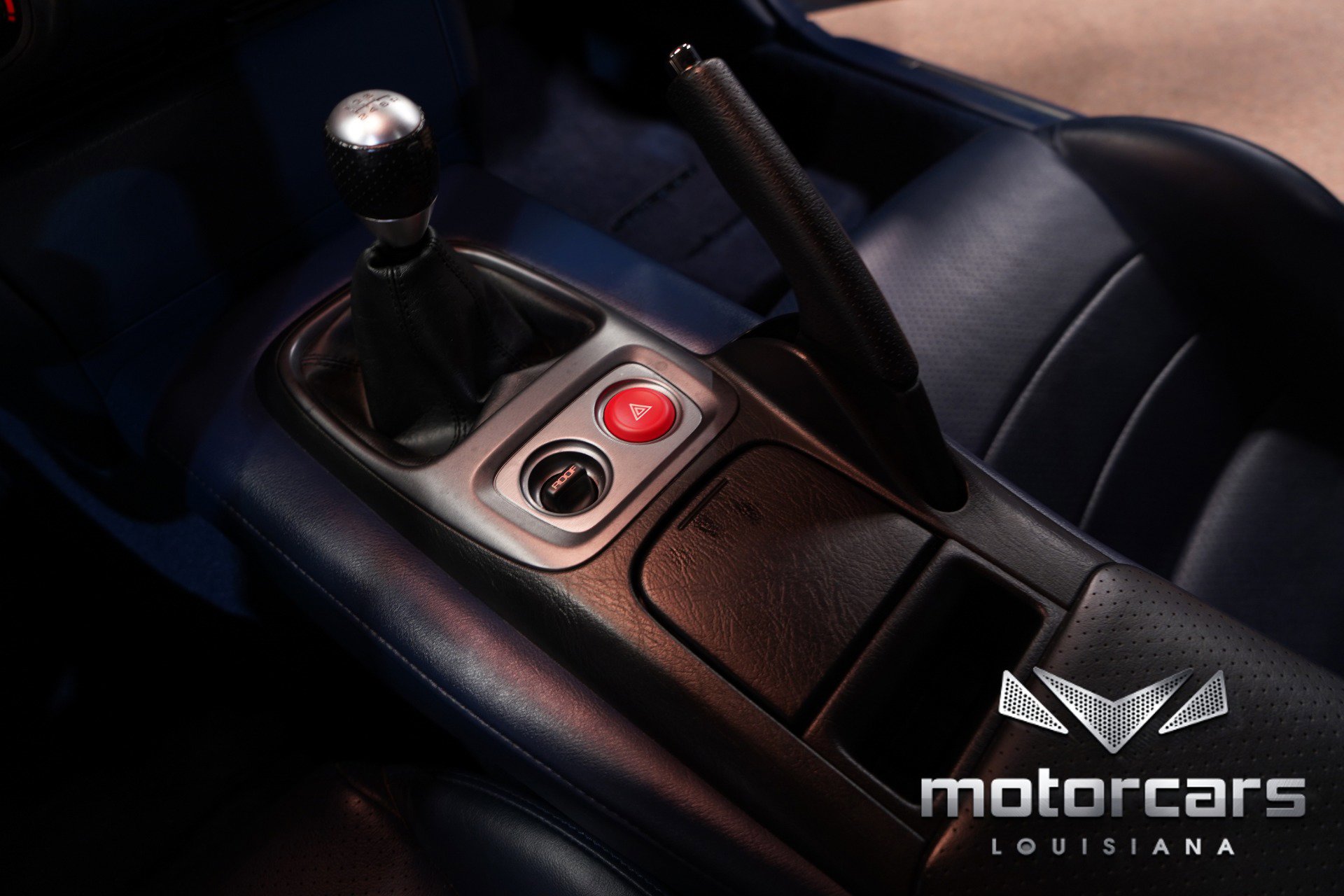 Used 2002 Honda S2000 image 40