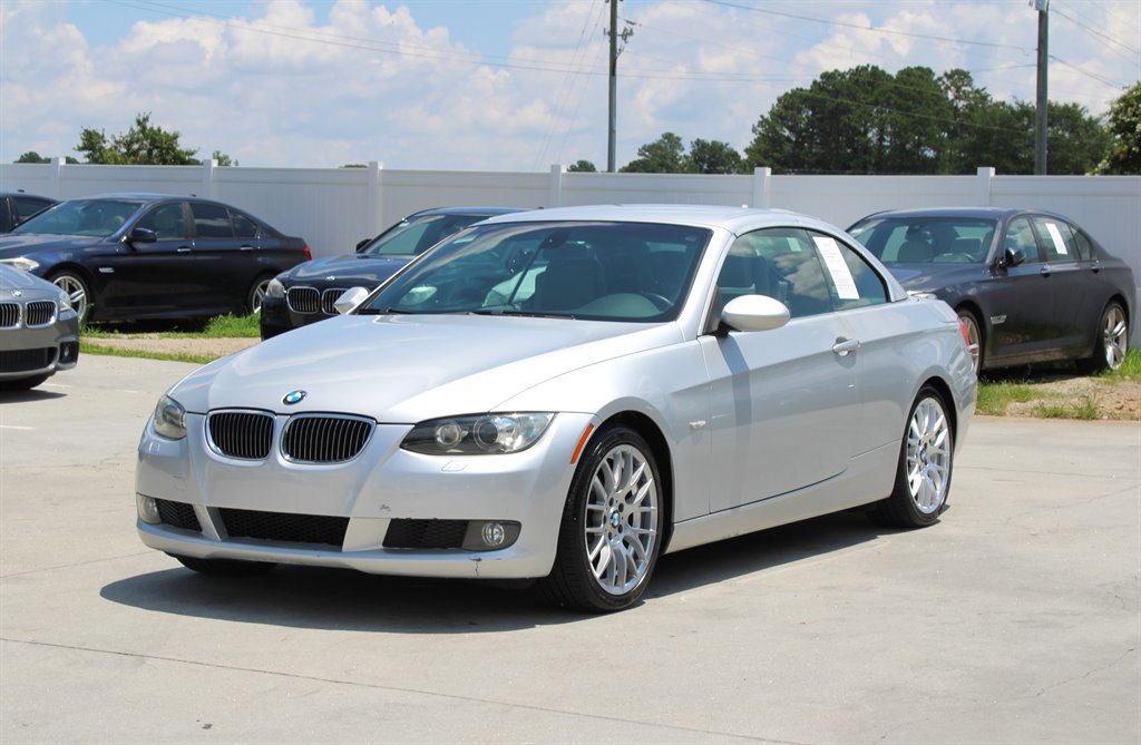 Used 2009 BMW 328i Convertible image 5