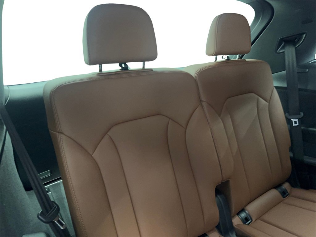 Used 2021 Audi Q7 3.0T Premium w/ Convenience Package image 43