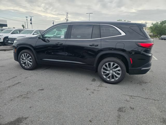 New 2026 Buick Enclave Preferred FWD image 8