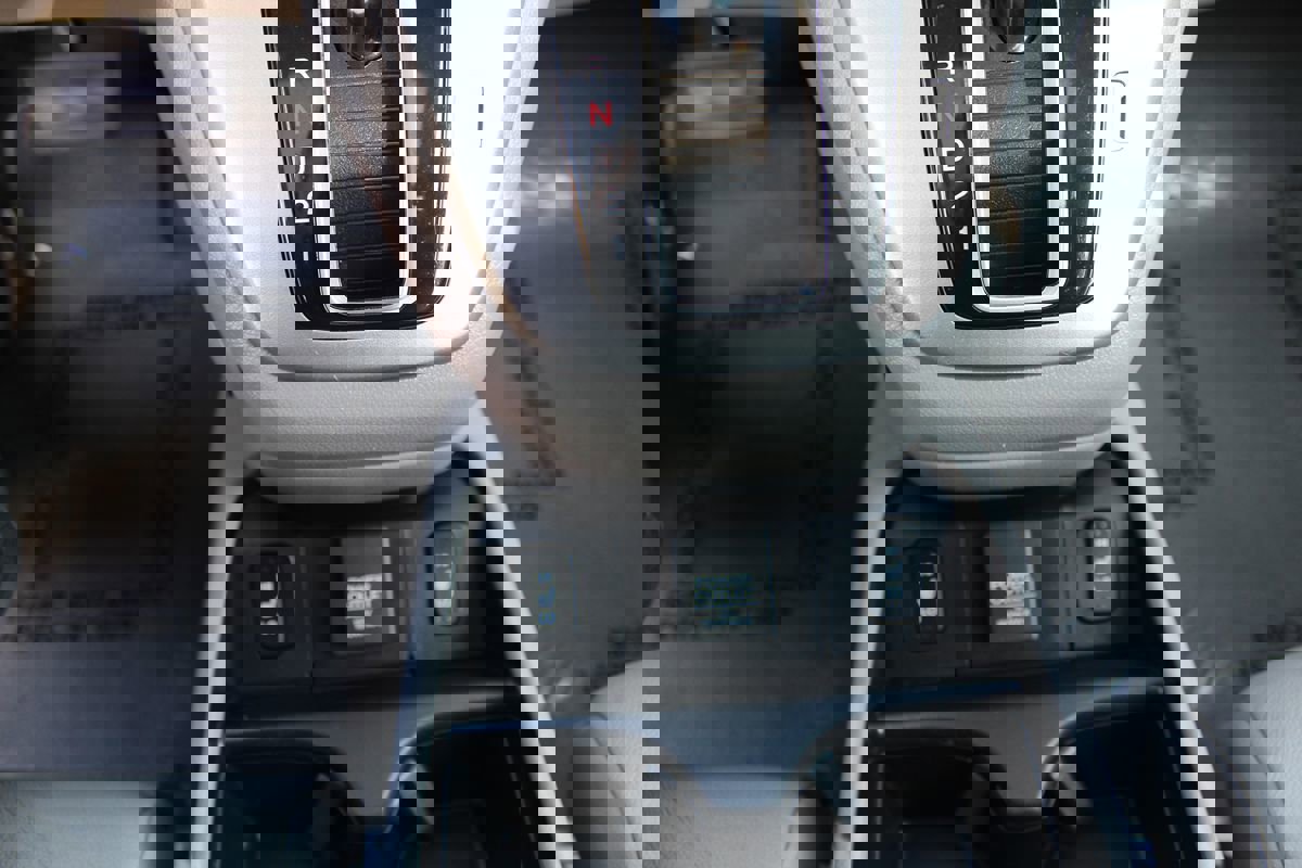 Used 2014 Honda CR-V EX-L image 26