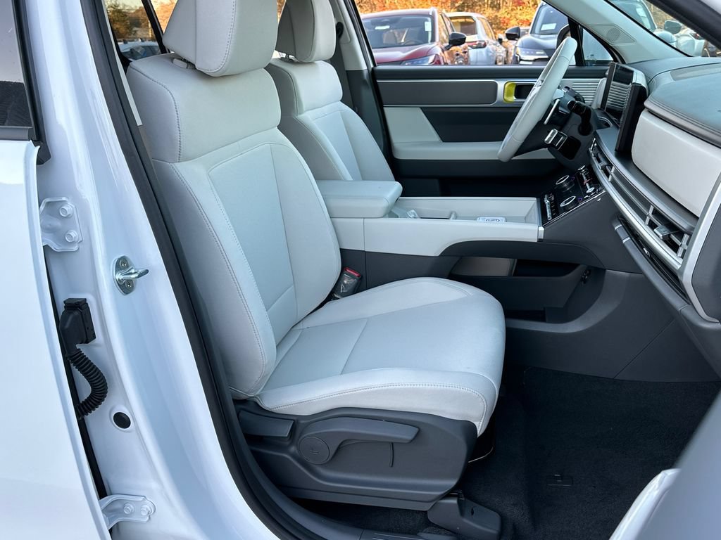 New 2026 Hyundai Santa Fe SE AWD/4WD image 23