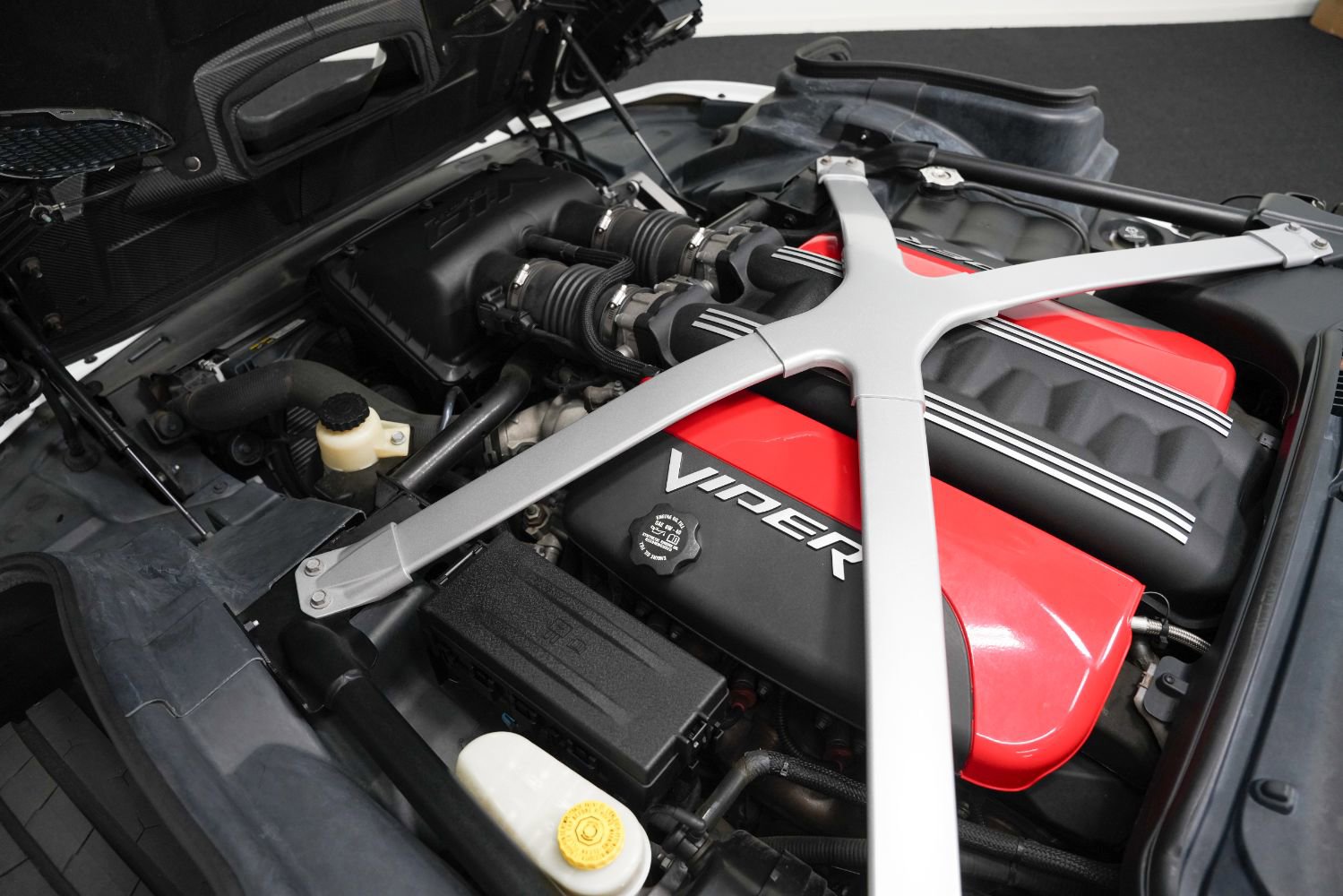 Used 2016 Dodge Viper w/ Quick Order Package 22J GT image 44