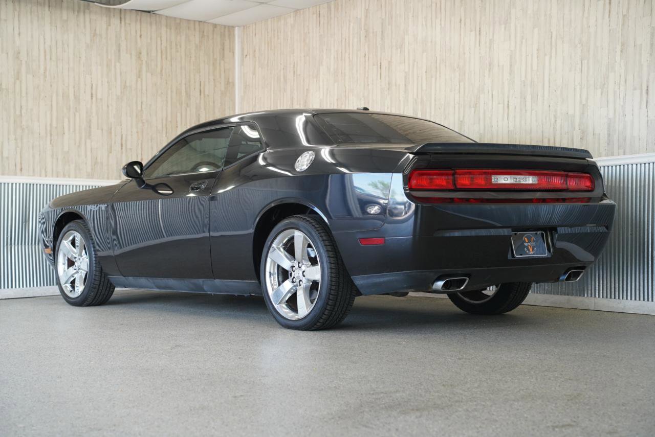 Used 2010 Dodge Challenger R/T image 7