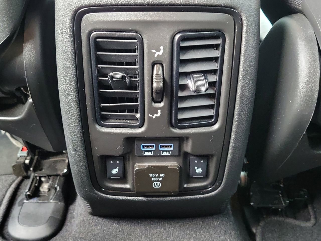 Used 2023 Dodge Durango R/T image 17