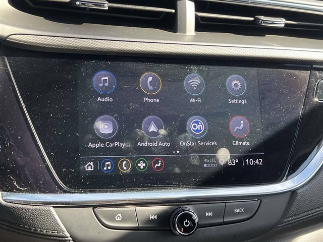 Certified 2023 Buick Encore GX Select w/ Sport Touring Package FWD image 14