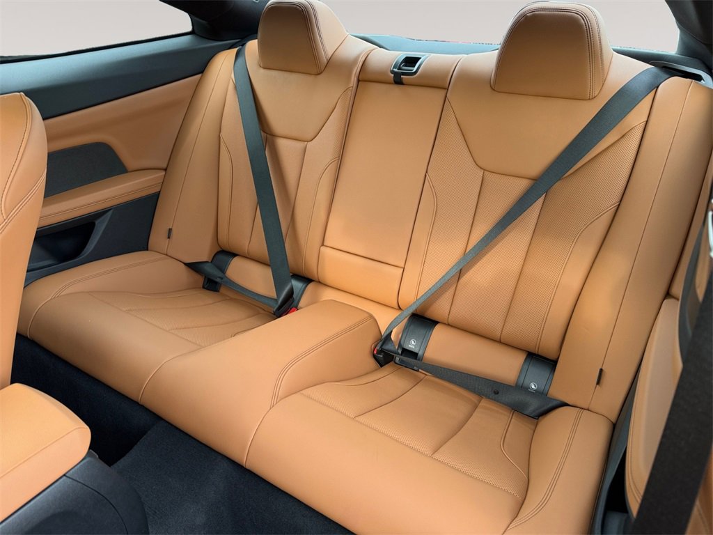 Certified 2026 BMW 430i xDrive Coupe w/ M Sport Package image 13