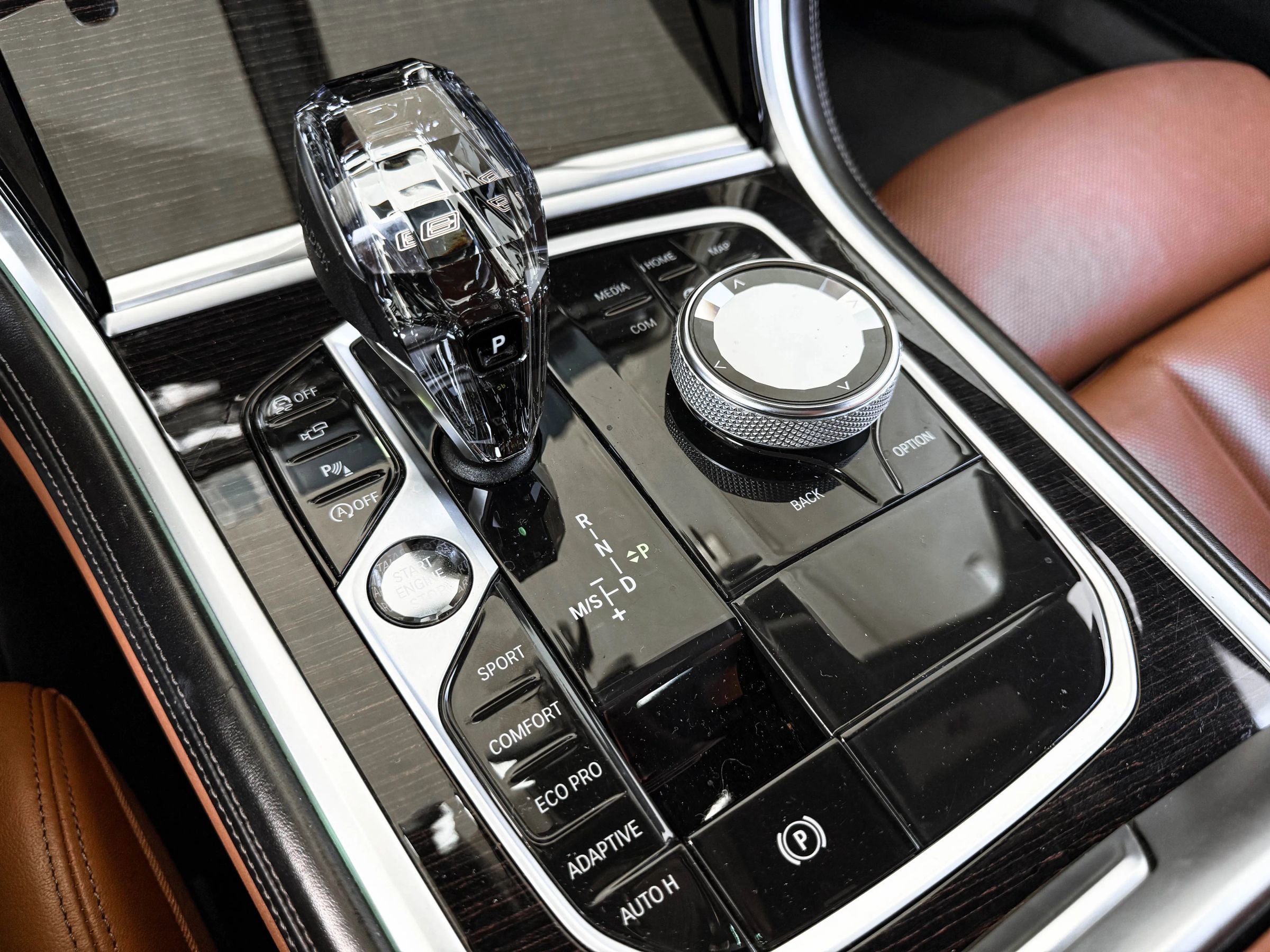 Used 2020 BMW 840i Gran Coupe w/ M Sport Package RWD image 20