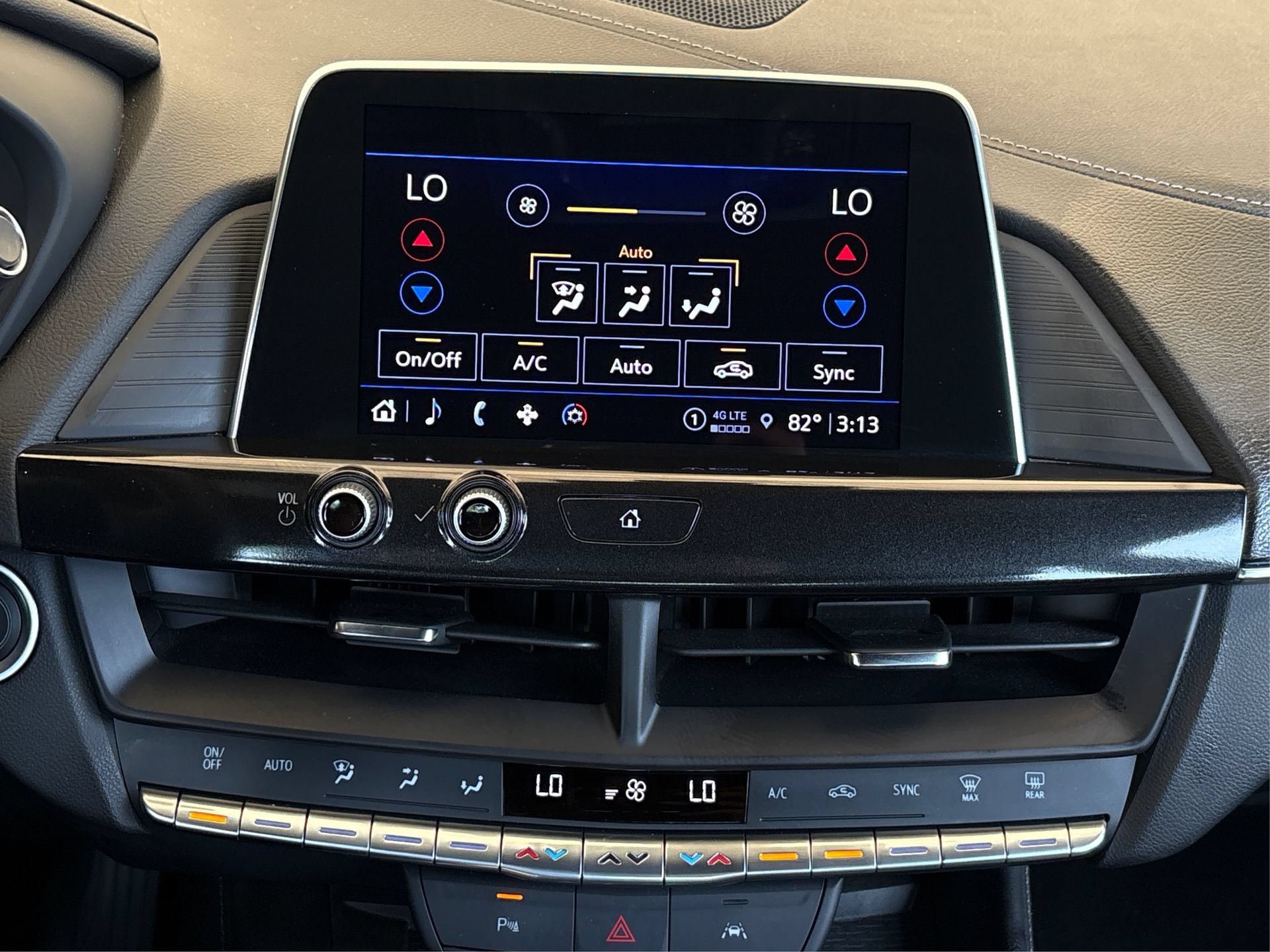 Certified 2025 Cadillac CT4 Luxury RWD image 25