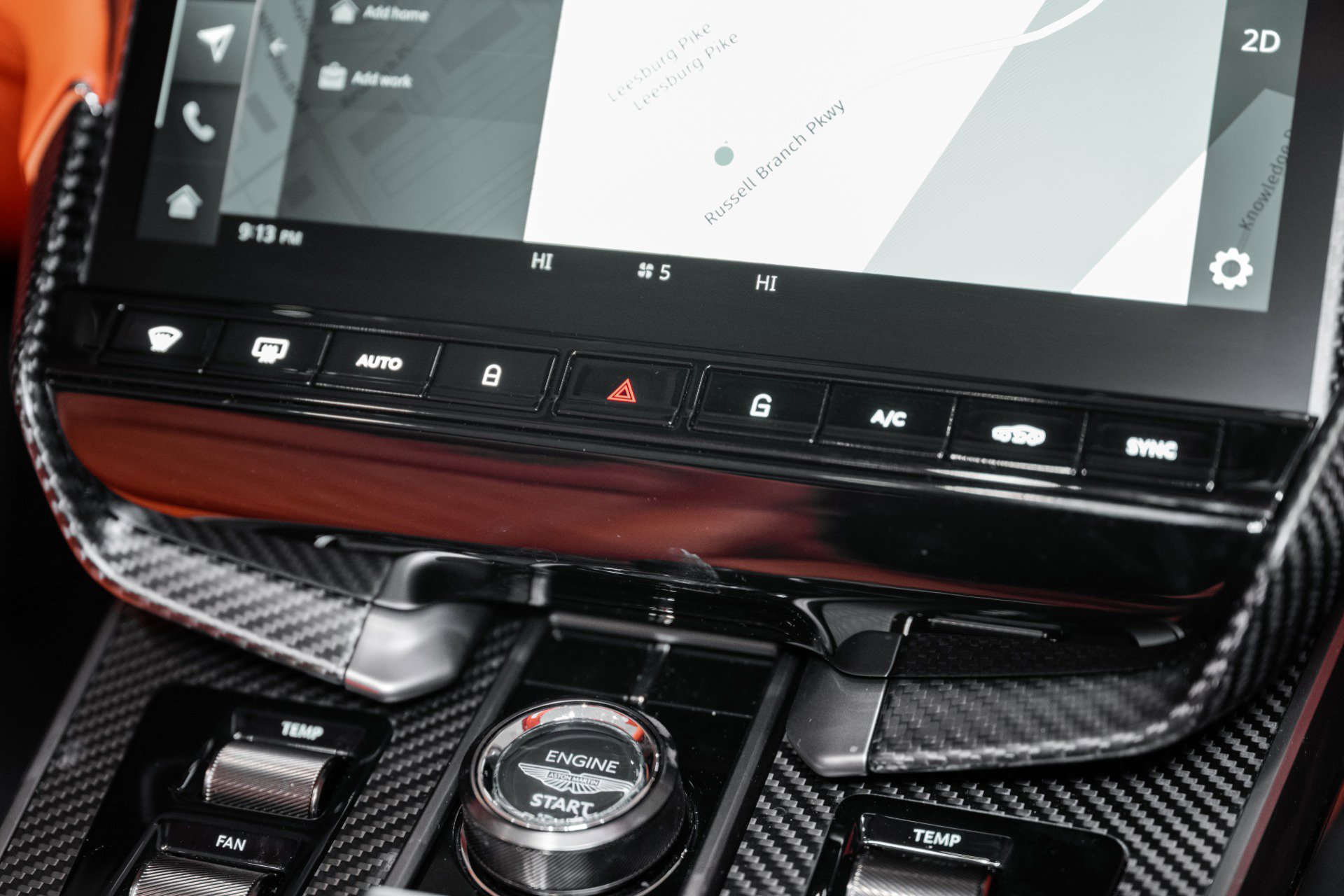 New 2026 Aston Martin Vanquish Convertible image 27