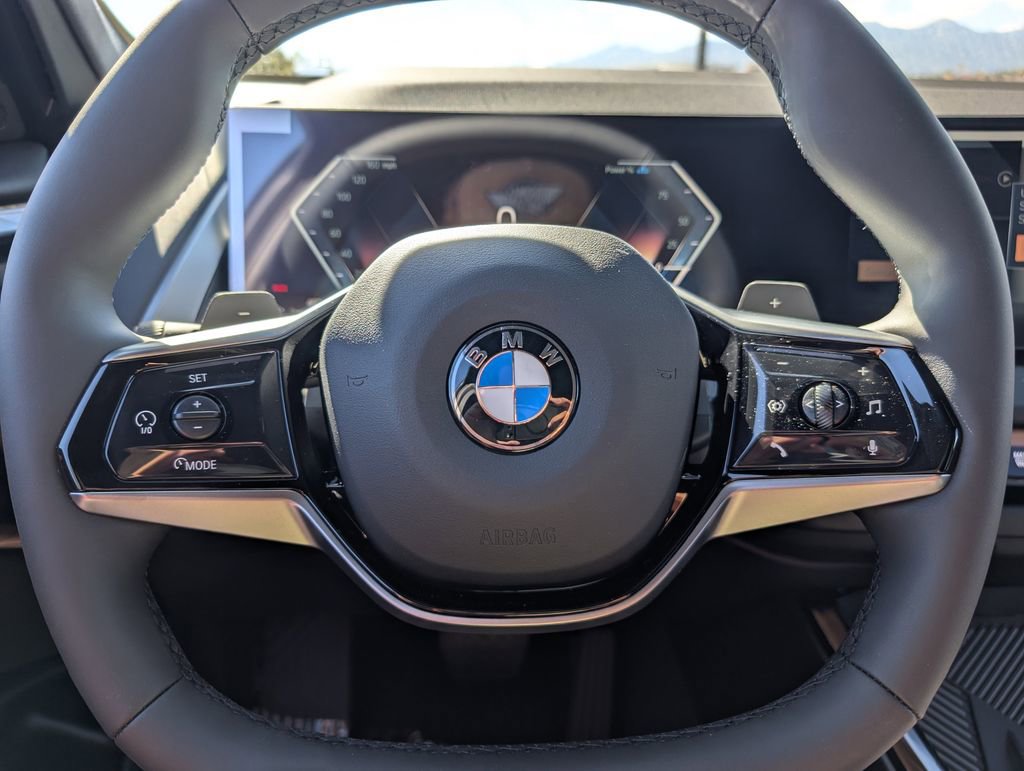 New 2026 BMW X3 xDrive30 w/ Premium Package image 24