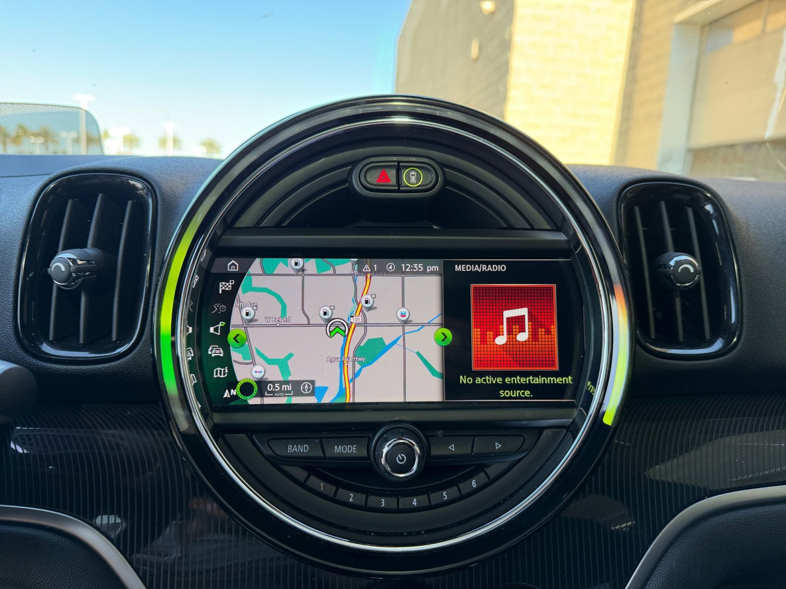 Used 2020 MINI Cooper Countryman John Cooper Works image 28