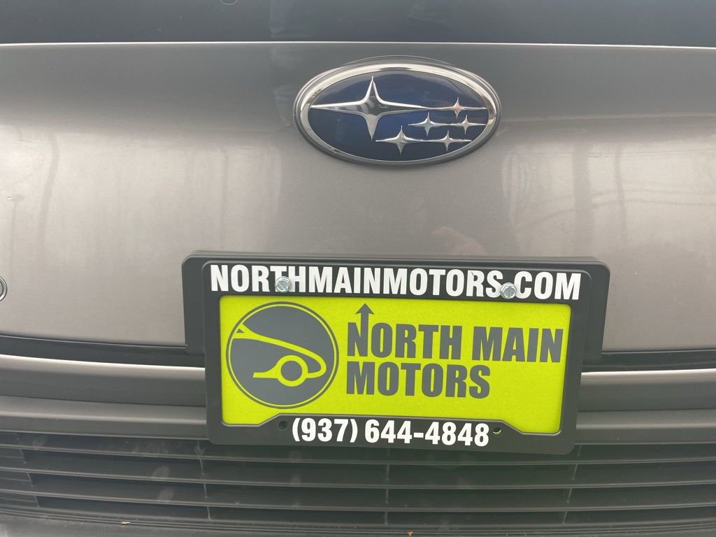 Used 2023 Subaru Solterra AWD image 48