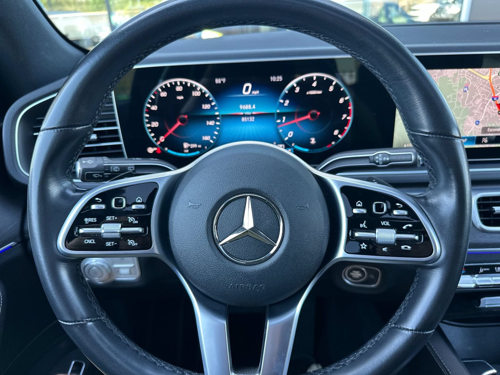 Used 2022 Mercedes-Benz GLE 350 4MATIC image 26