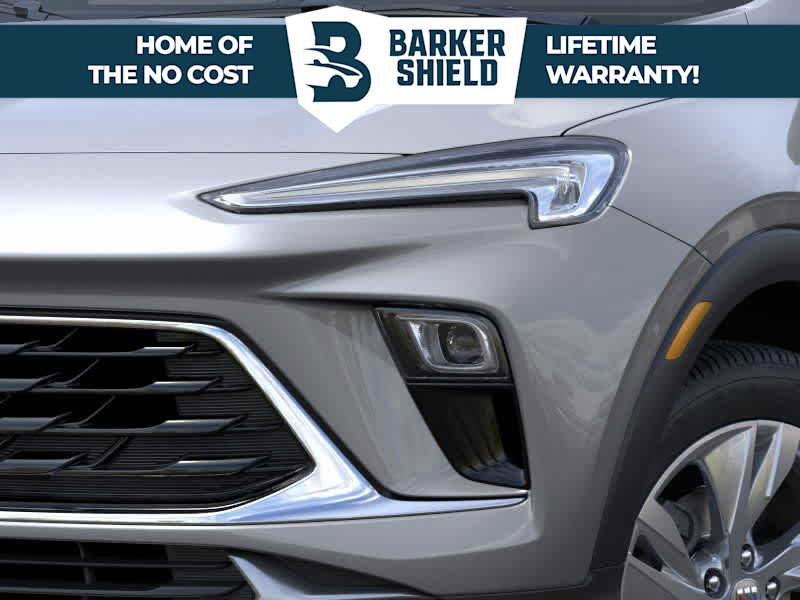 New 2026 Buick Encore GX Preferred image 10